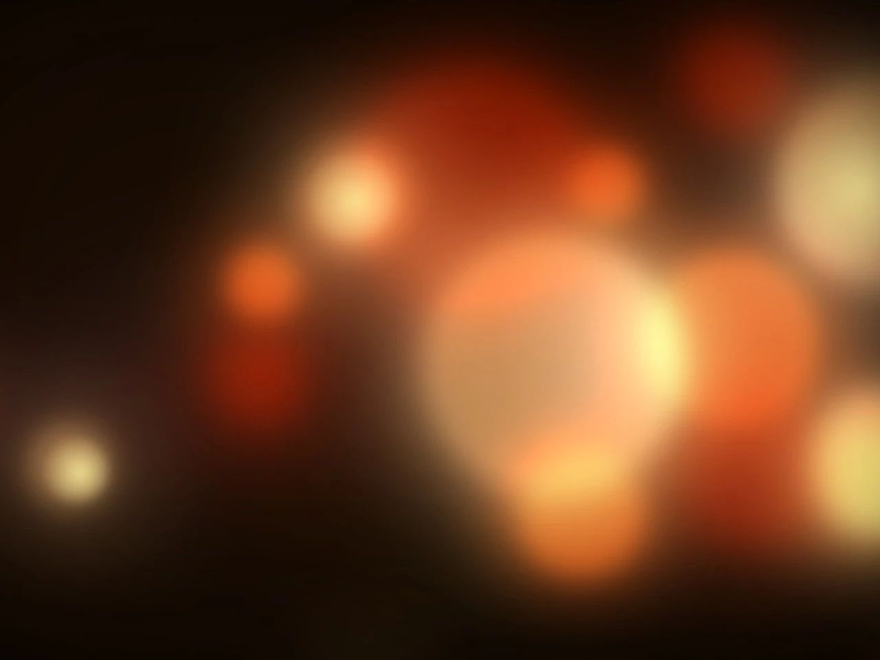 唯美光晕光效素材合集 设计师利器【049期】