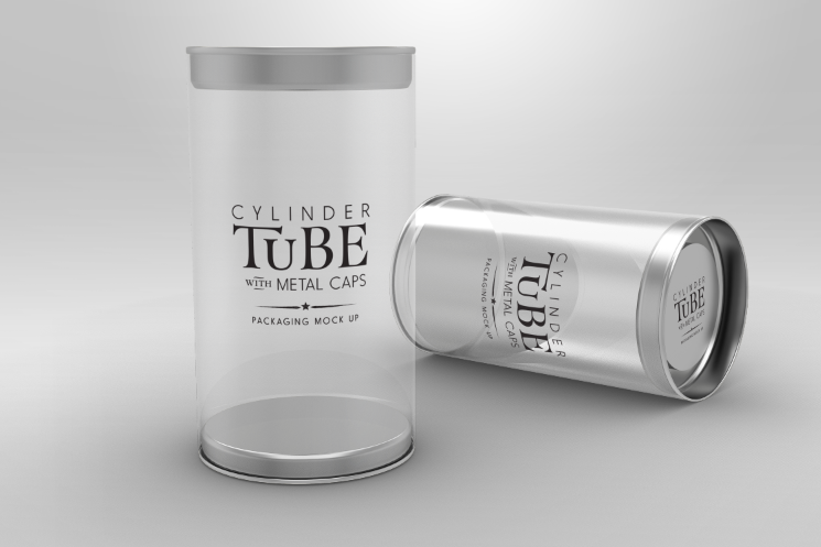 25个清晰的包装展示样机-PSD模板源文件打包下载【052期】