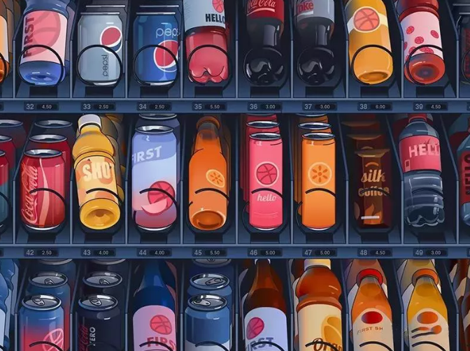 设计师应该学的运营插画【081期】