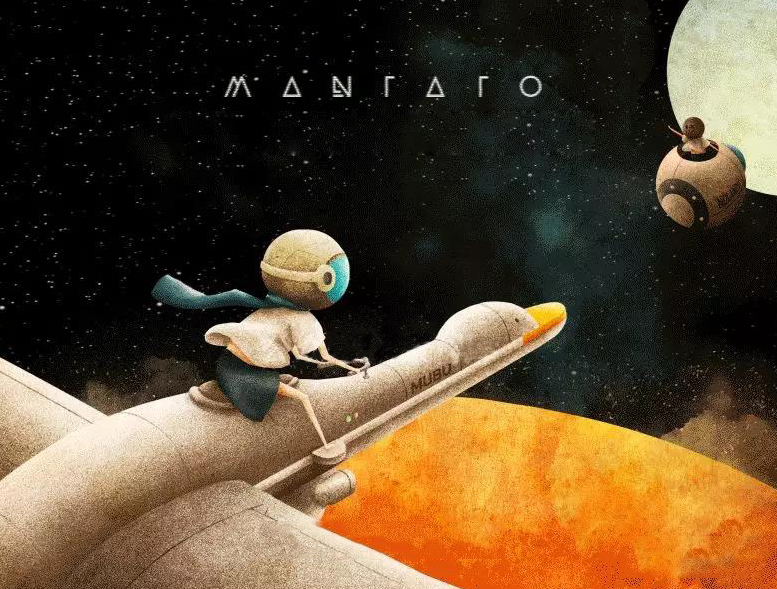 插画大师笔下的电商设计，附赠全套教程【080期】