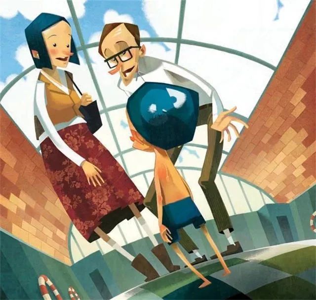 PS顶级儿童插画全套教程，带笔刷+配套素材【106期】