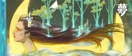 PS顶级温馨类商业插画教程，大神教你如何构思【105期】