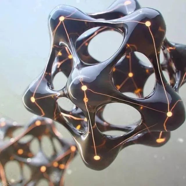 C4D顶级渲染器插件OC，中文教程+海量材质合集【101期】