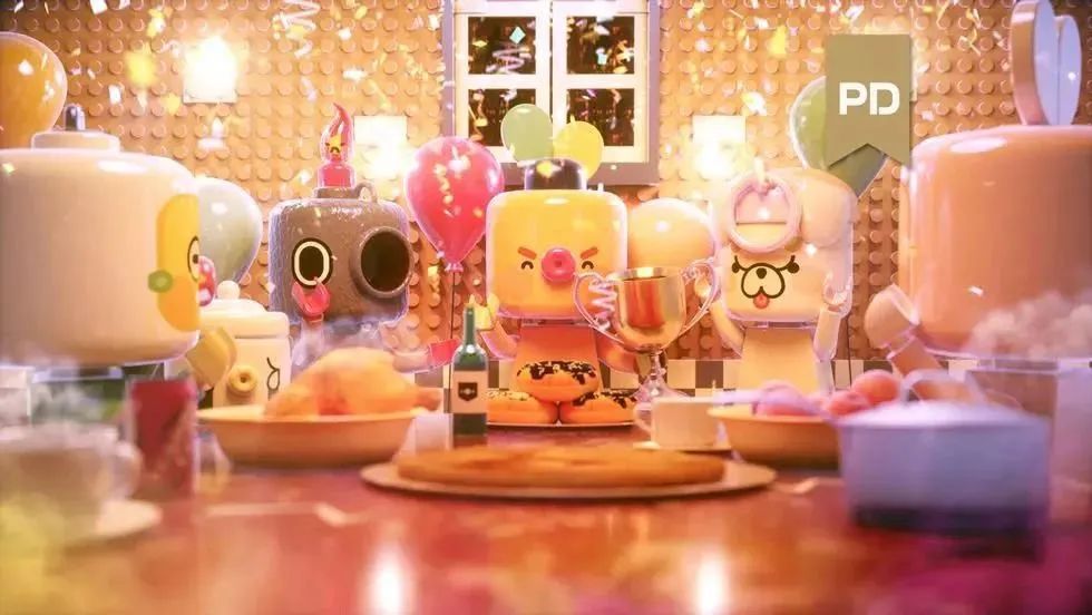 C4D可以多厉害？看完就知道【187期】