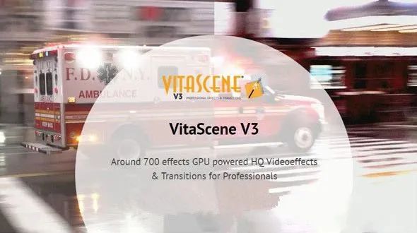 Ae/Pr/Vegas/Edius/Avid视频特效+转场插件包，打包送了【242期】