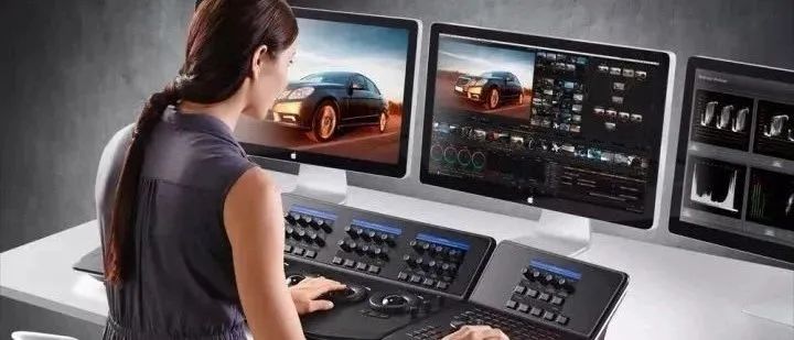 达芬奇全套教程，从入门到放弃你值得拥有【261期】