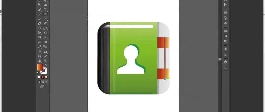 教程 | 商业设计AI实例教程，附送素材源文件【287期】