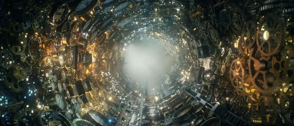 C4D+AE结合有多厉害？教你制作好莱坞级特效【305期】