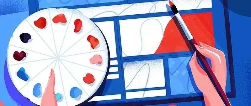 设计师会手绘才是硬道理，不做素材搬运工【313期】