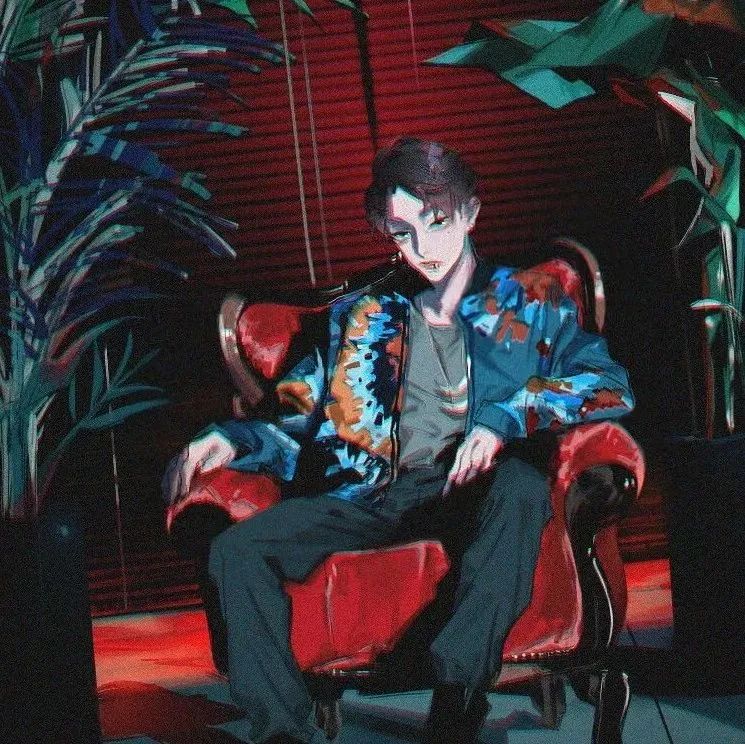 栗原澈插画自学全攻略来啦【787期】