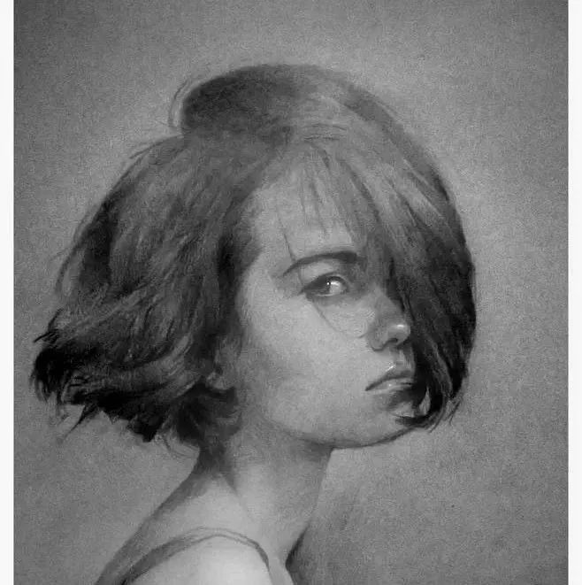 央美新手入门零基础素描教程【744期】