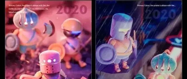 c4d全能班自学全攻略来啦【742期】