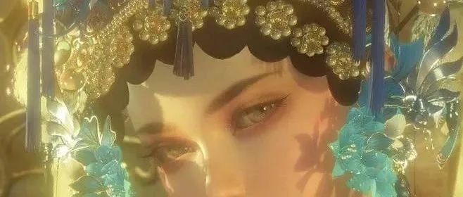 e果果插画人物造型色彩氛围突破【737期】