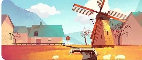 风绽x白衣巷九x插画速涂特训营【894期】