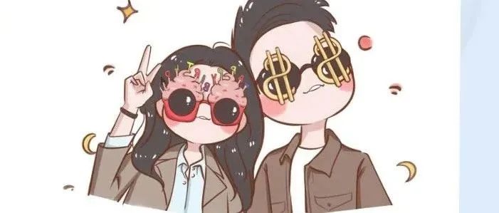 画Q版头像竟然这么挣钱【931期】