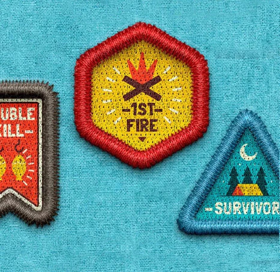 老板想要牛仔布效果图，只有200预算…【1314期】