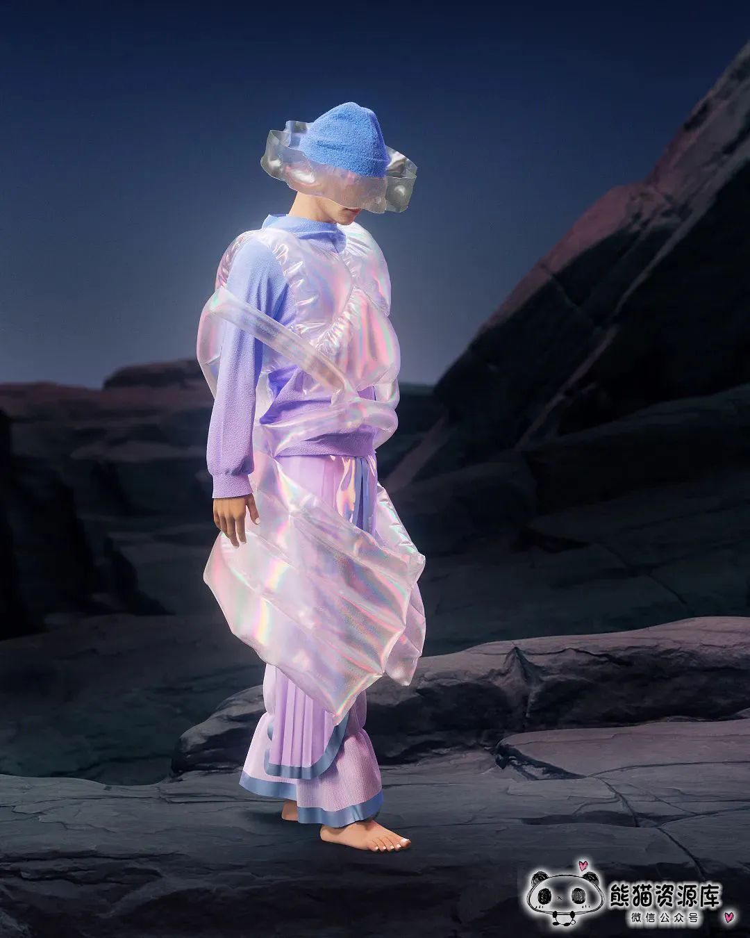 C4D大神系统全套中文教程！IP角色 | 骨骼绑定 | MD布料 | 建模骨骼绑定 119GB+【1345期】