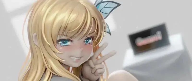 Blender+PS还能这么玩？学到就是赚到！【1349期】