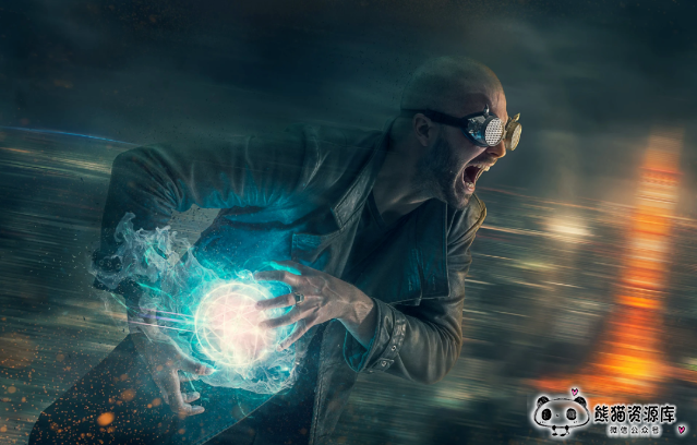 BorisFX Optics插件！奥斯卡金像奖获奖特效师创作！支持PS&amp;LR！【1352期】