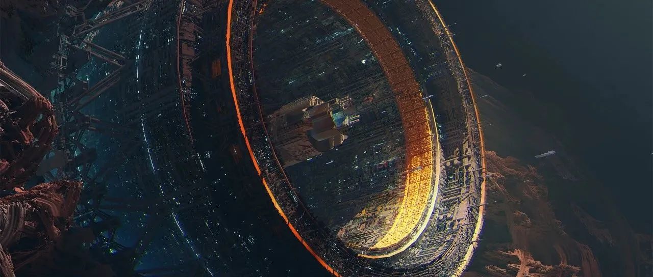 为什么用Blender的人越来越多了？因为资产到位了【1409期】