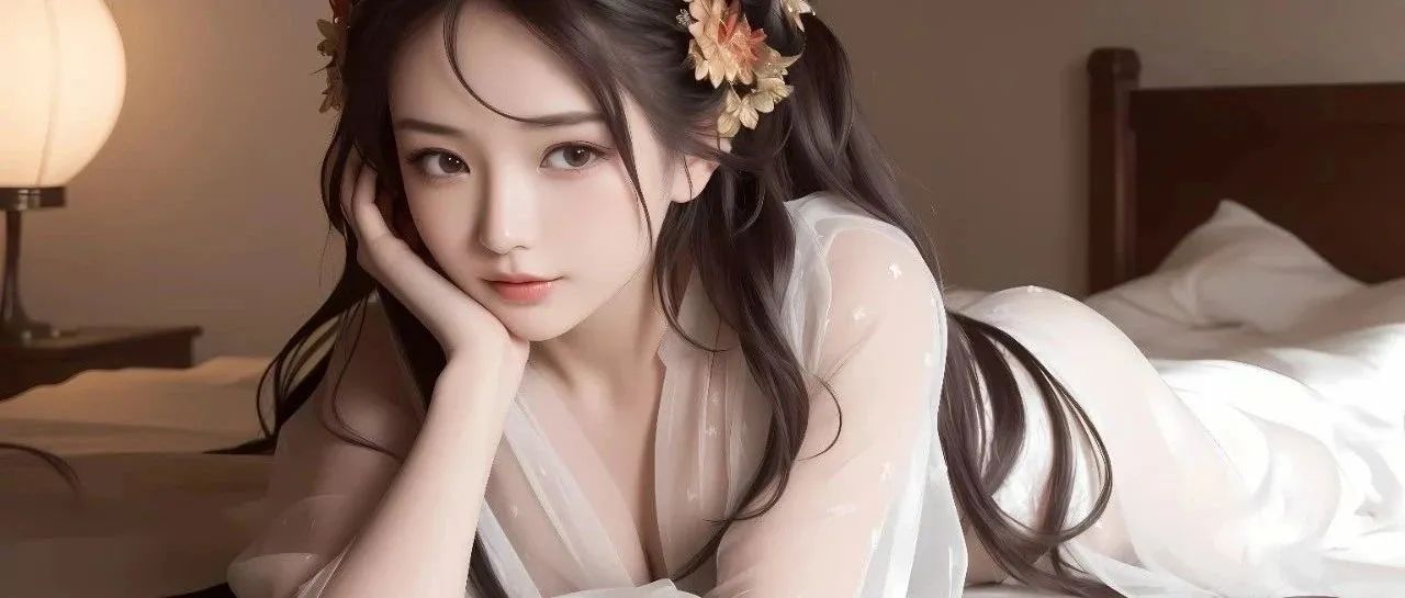 PS给大佬跪了，NIK 5.5 修图也太快乐了吧！！【1447期】