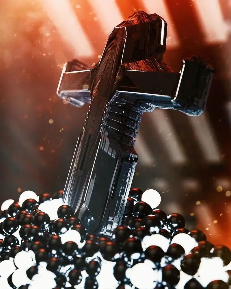 C4D设计大师泄露“模型库”，请先腾出硬盘空间！【915期】