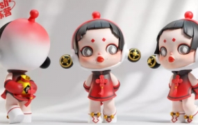 zbrush训练营2022年4月-063