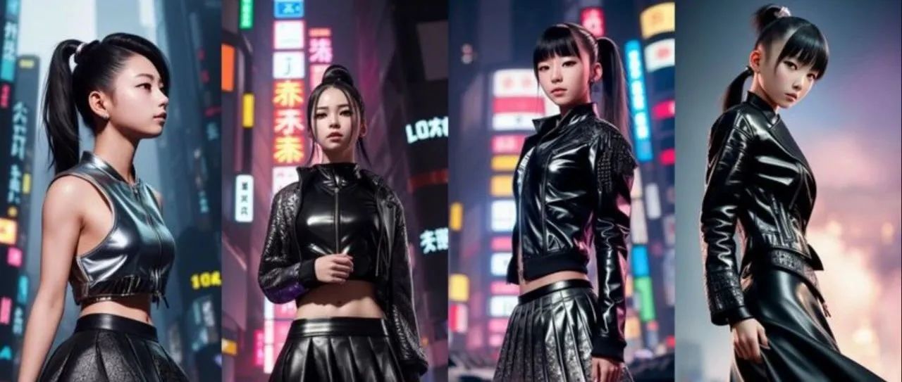 Ai智能绘画一键画出你的女神！Stable Diffusion保姆式教程！【1473期】