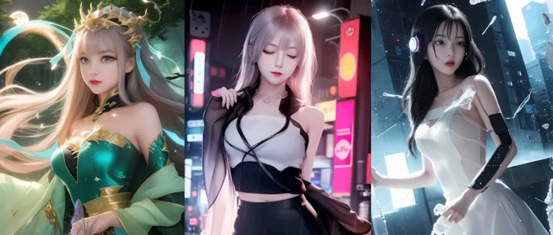 五秒AI绘画出图，全球最快的Stable Diffusion终于来了！【1482期】