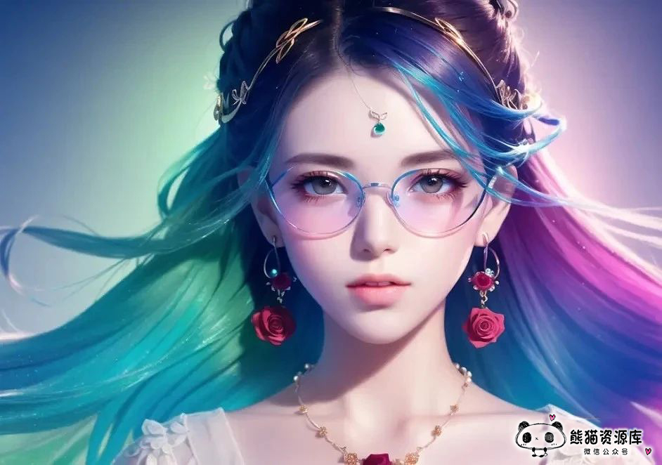 AI人工智能新手入门Midjourney中文版视频教程，还有注册流程哦【1484期】