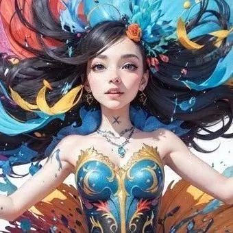 五秒Al绘画出图，全球最快的Stable Diffusion教程又来了！【1496期】