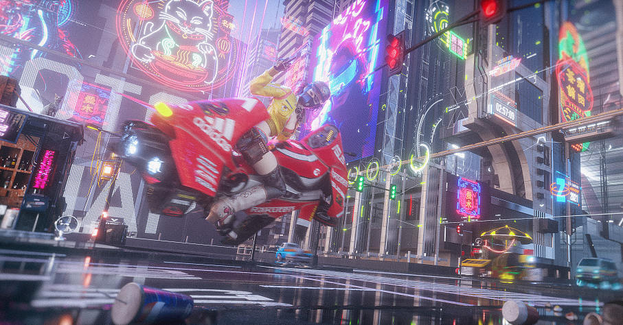 niaoniao第十六期OC课程精品资源【2003期】