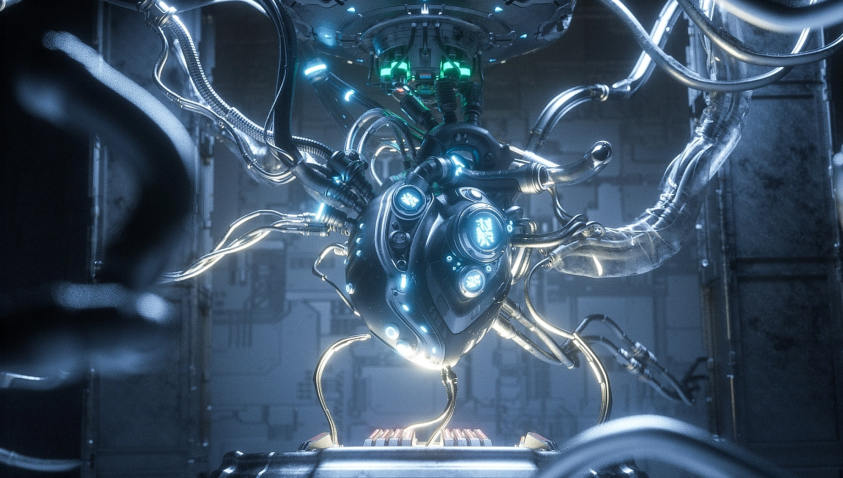 继续分享NiaoNiao第十八期C4D+OC渲染课程+素材【2031期】