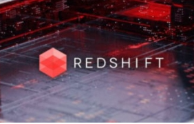 新手-C4D2022+Redshift3.5渲染零基础入门到进阶教程+素材【2051期】