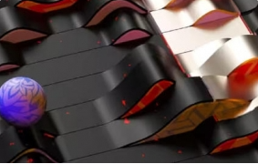 精品资源-c4d产品表现产品案例第2期2022【2052期】