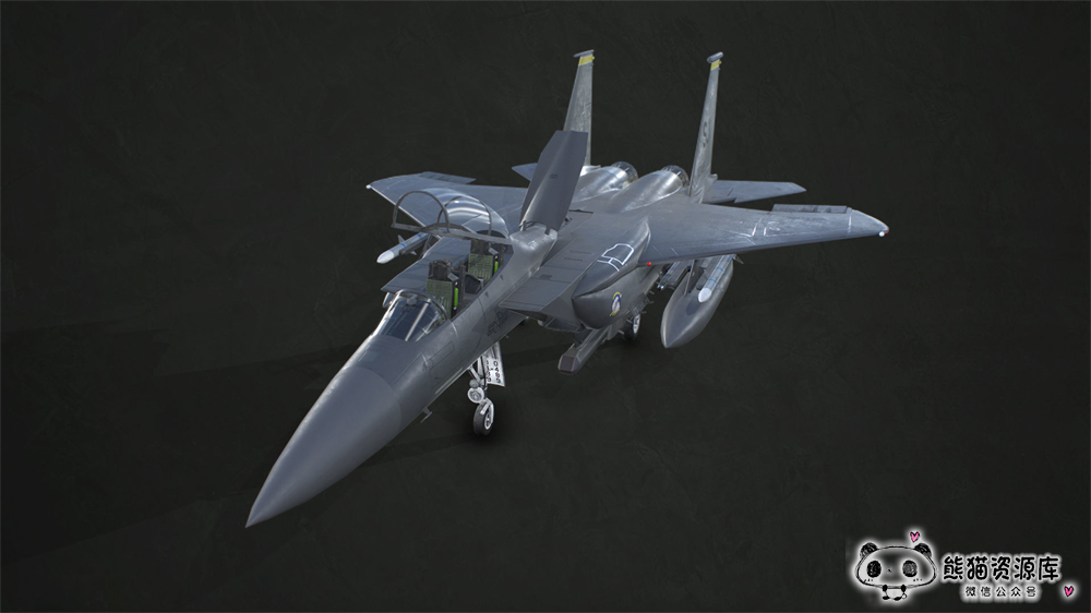 爱了爱了！谁说3D建模只有「炫酷」一种风格？【1653期】