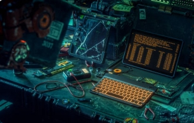 HM-keyshot第1期2022年教程【2079期】