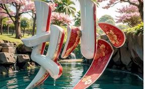 AI字体研究所2023年SD商业字体课第一期【2106期】