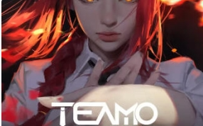 Teamo-板绘厚涂基础课2023【2136期】