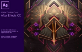 中影华龙AE特效合成全能班22年【2154期】