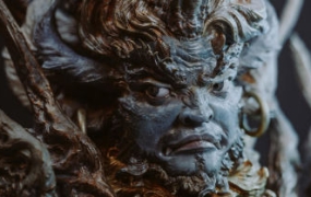 第六期魔型志次世代3D高阶课程【2178期】